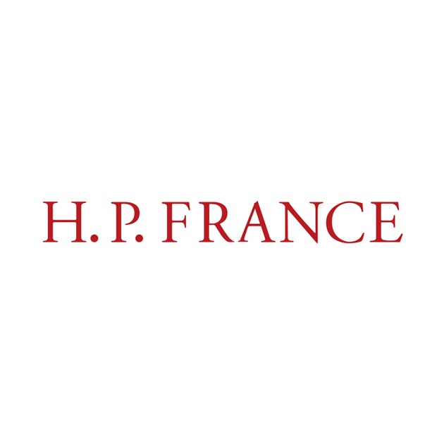 H.P.FRANCE（florian / ネックレス）