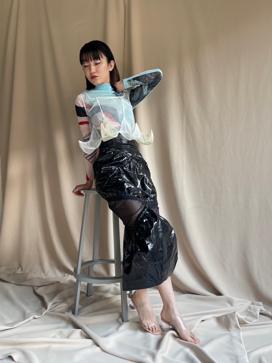 new arrival : 23SS YOHEI OHNO | H.P.FRANCE公式サイト