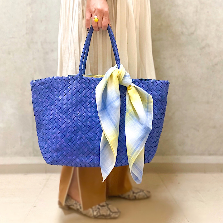 mii collection × dragon diffusionスペシャルバッグ✧ | H.P.FRANCE