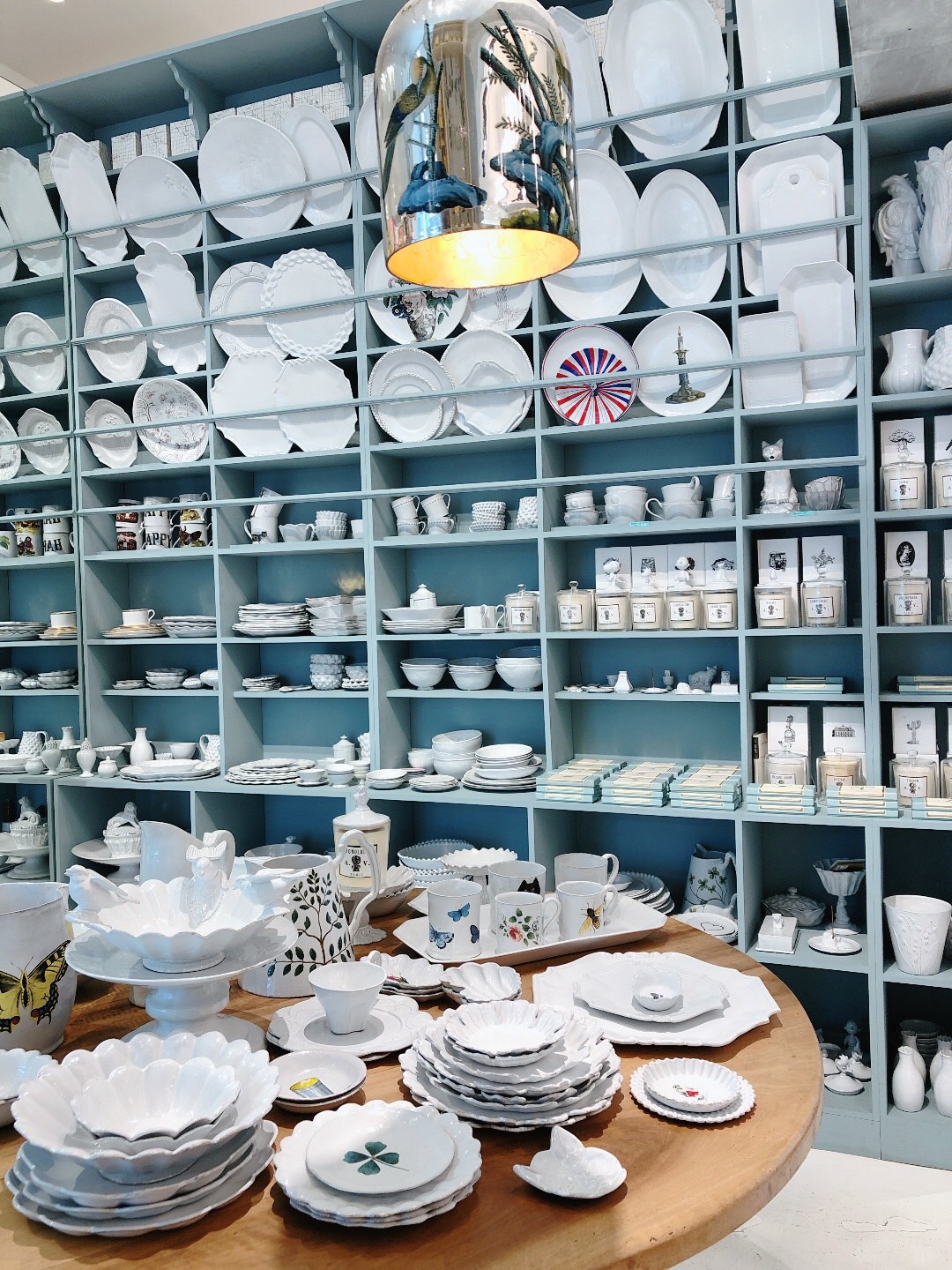 新宿でパリを感じて。ASTIER de VILLATTEのオススメ | H.P.FRANCE公式