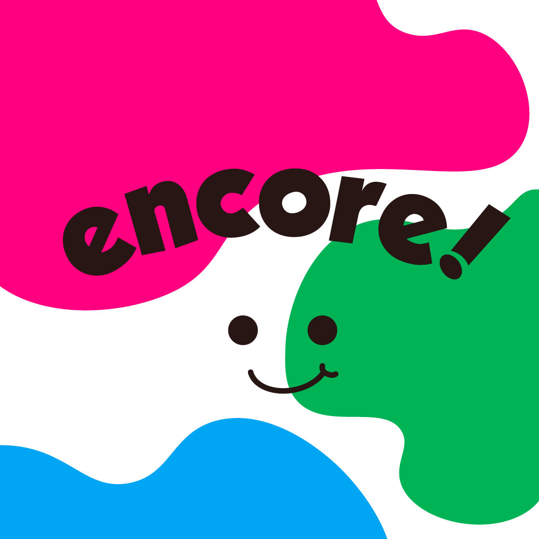 【NEW OPEN】6/19（水）H.P.FRANCE初のキッズセレクション「encore!（アンコー！）」がスタート