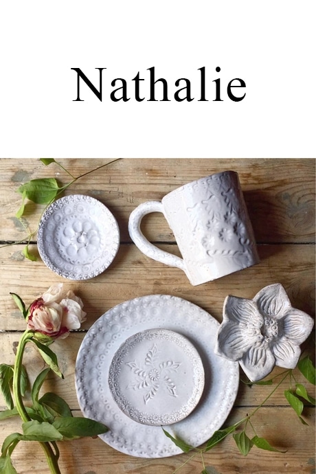 ASTIER de VILLATTE CUP COLLECTION | H.P.FRANCE公式サイト