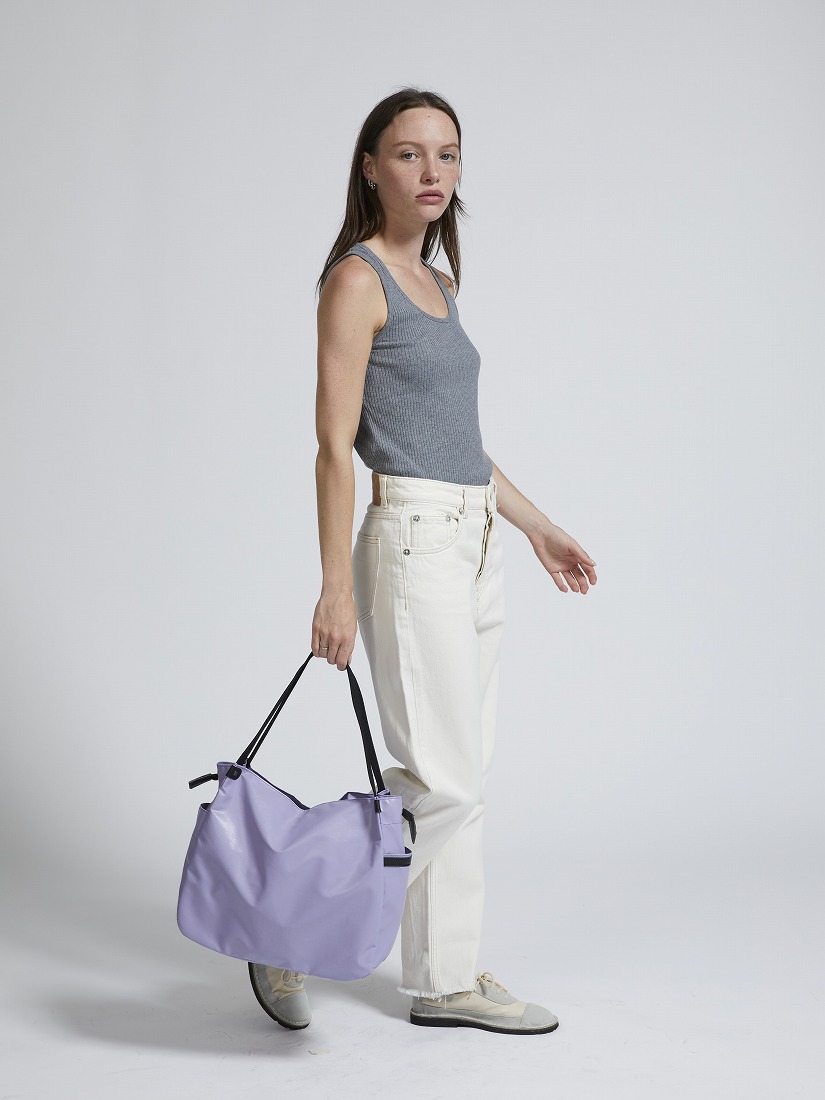 TOTE BAGS JACK GOMME | H.P.FRANCE公式サイト