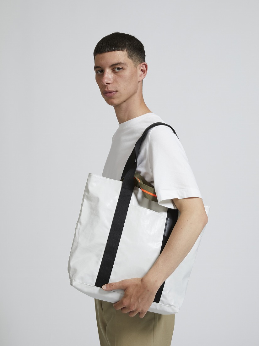 TOTE BAGS JACK GOMME | H.P.FRANCE公式サイト