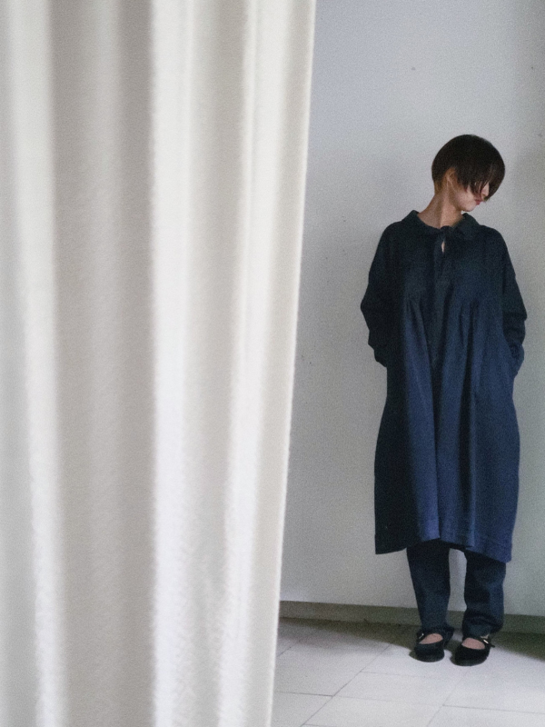 D-due In Blue 2022FW | H.P.FRANCE公式サイト