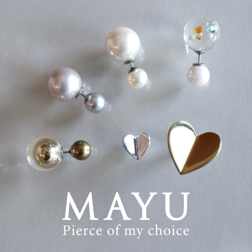 MAYU | H.P.FRANCE公式サイト