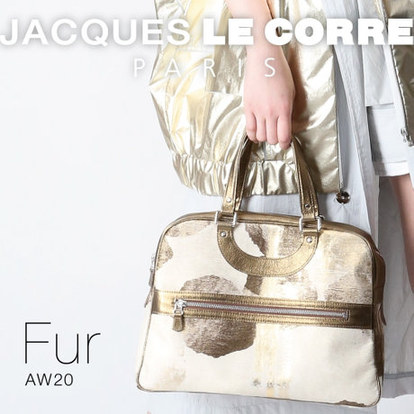 JACQUES LE CORRE -Fur- | H.P.FRANCE公式サイト