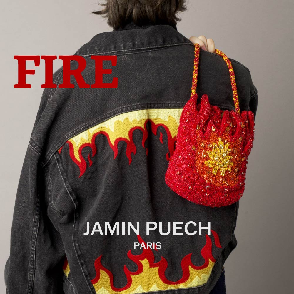 Jamin Puech | H.P.FRANCE公式サイト