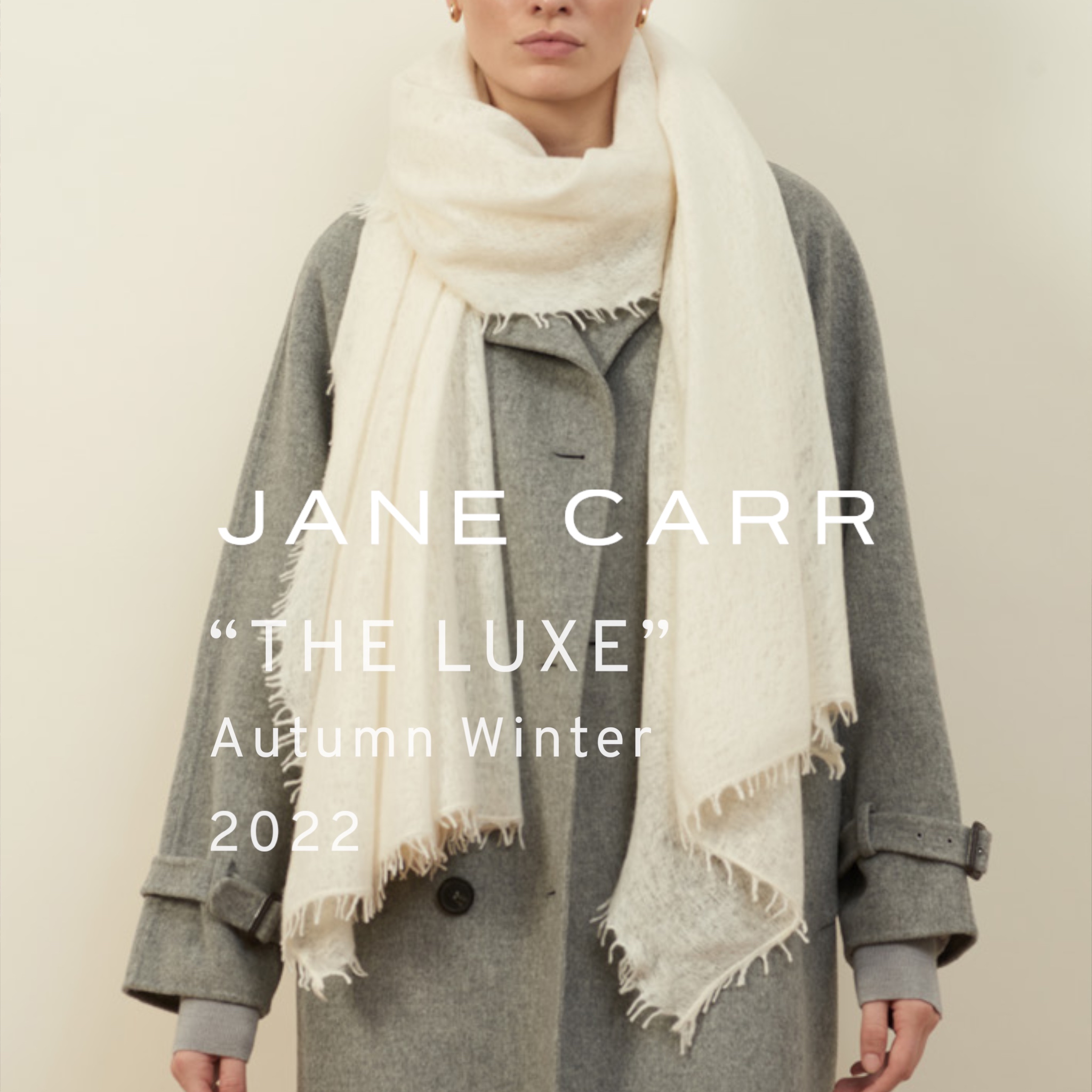 Jane Carr | H.P.FRANCE公式サイト