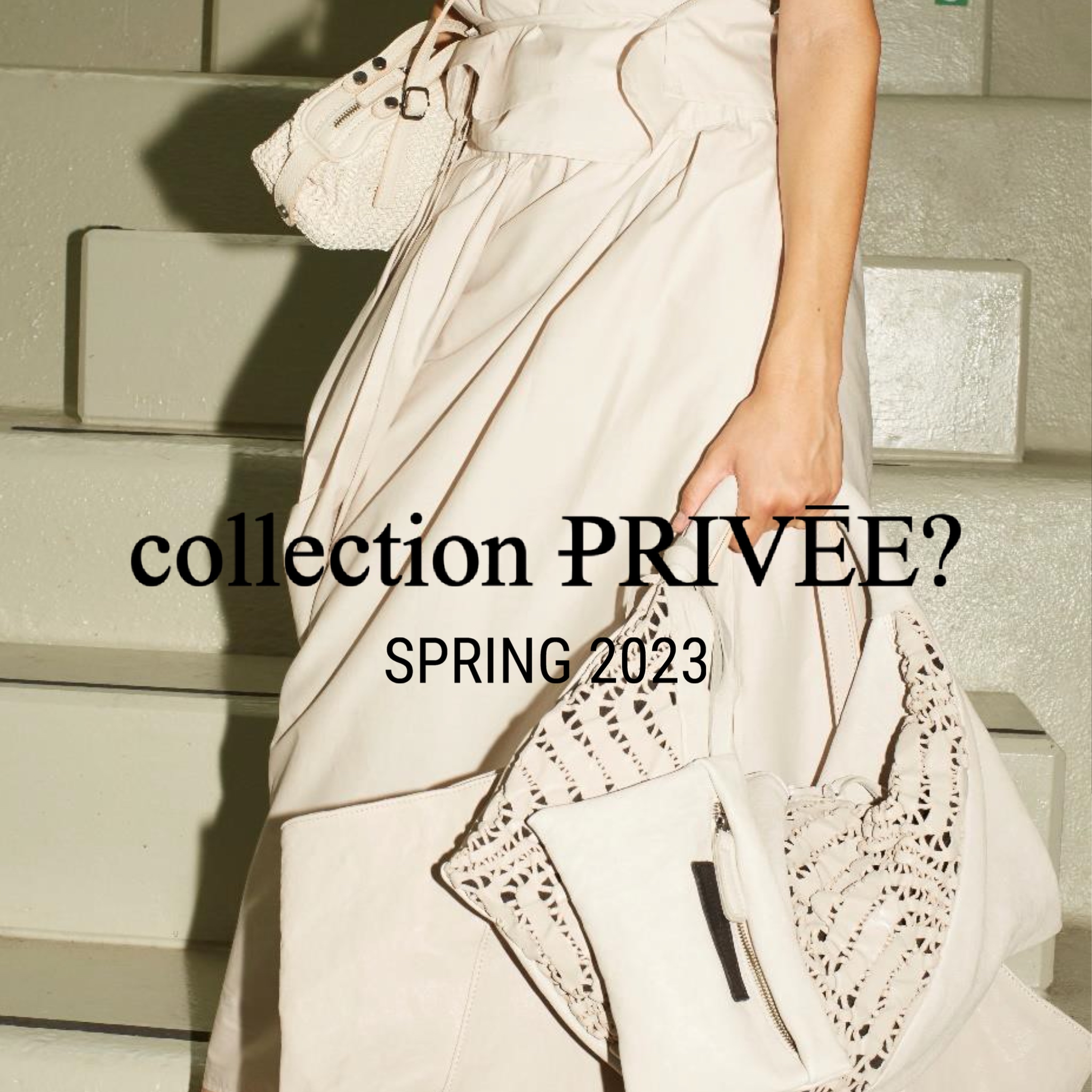Collection Privee? | H.P.FRANCE公式サイト