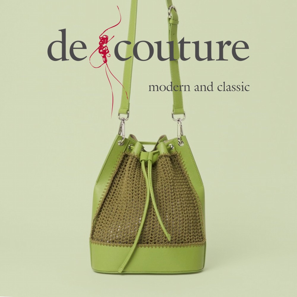 de couture modern and classic | H.P.FRANCE公式サイト