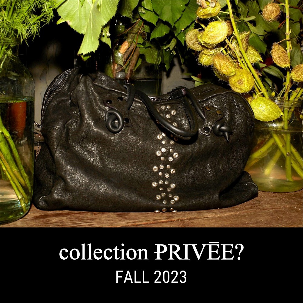 Collection Privee? | H.P.FRANCE公式サイト