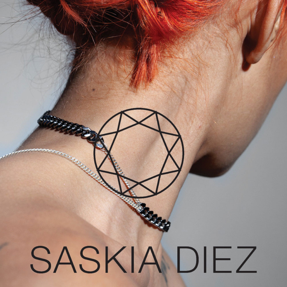 SASKIA DIEZ | H.P.FRANCE公式サイト