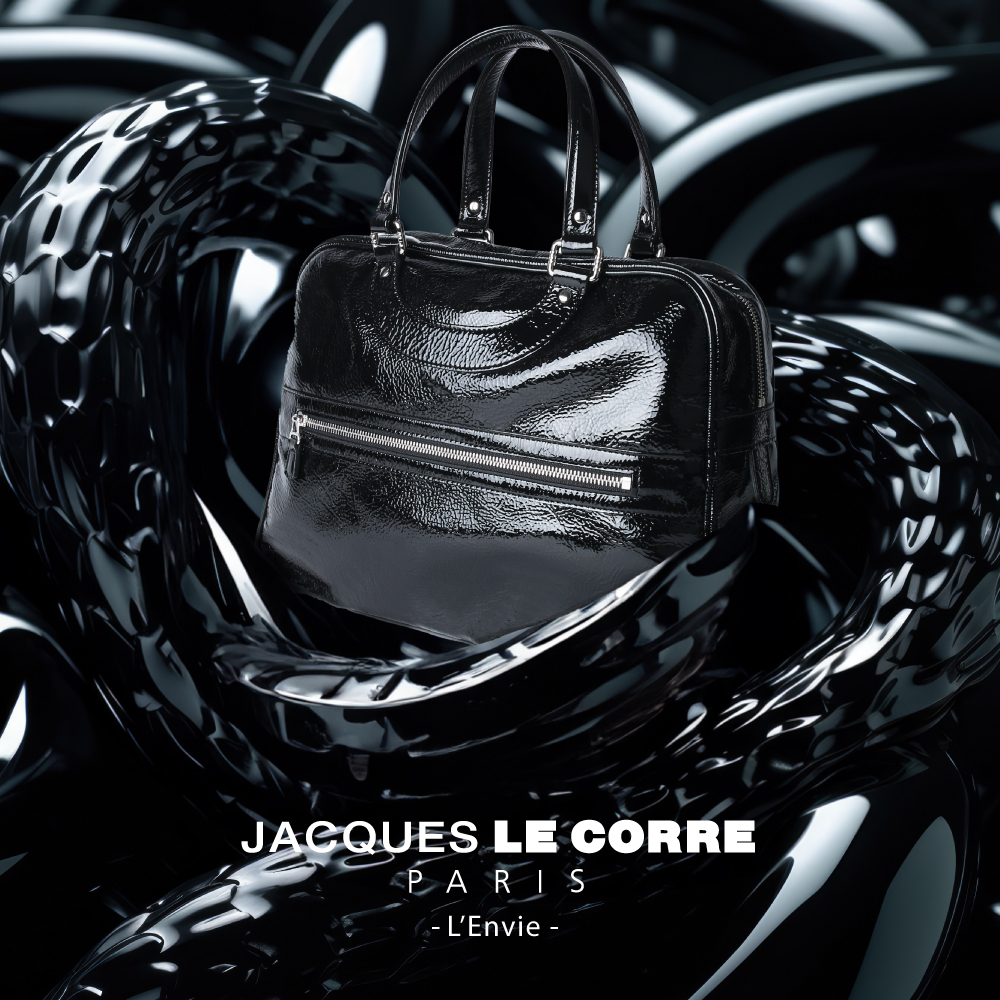 Jacques Le Corre | H.P.FRANCE公式サイト