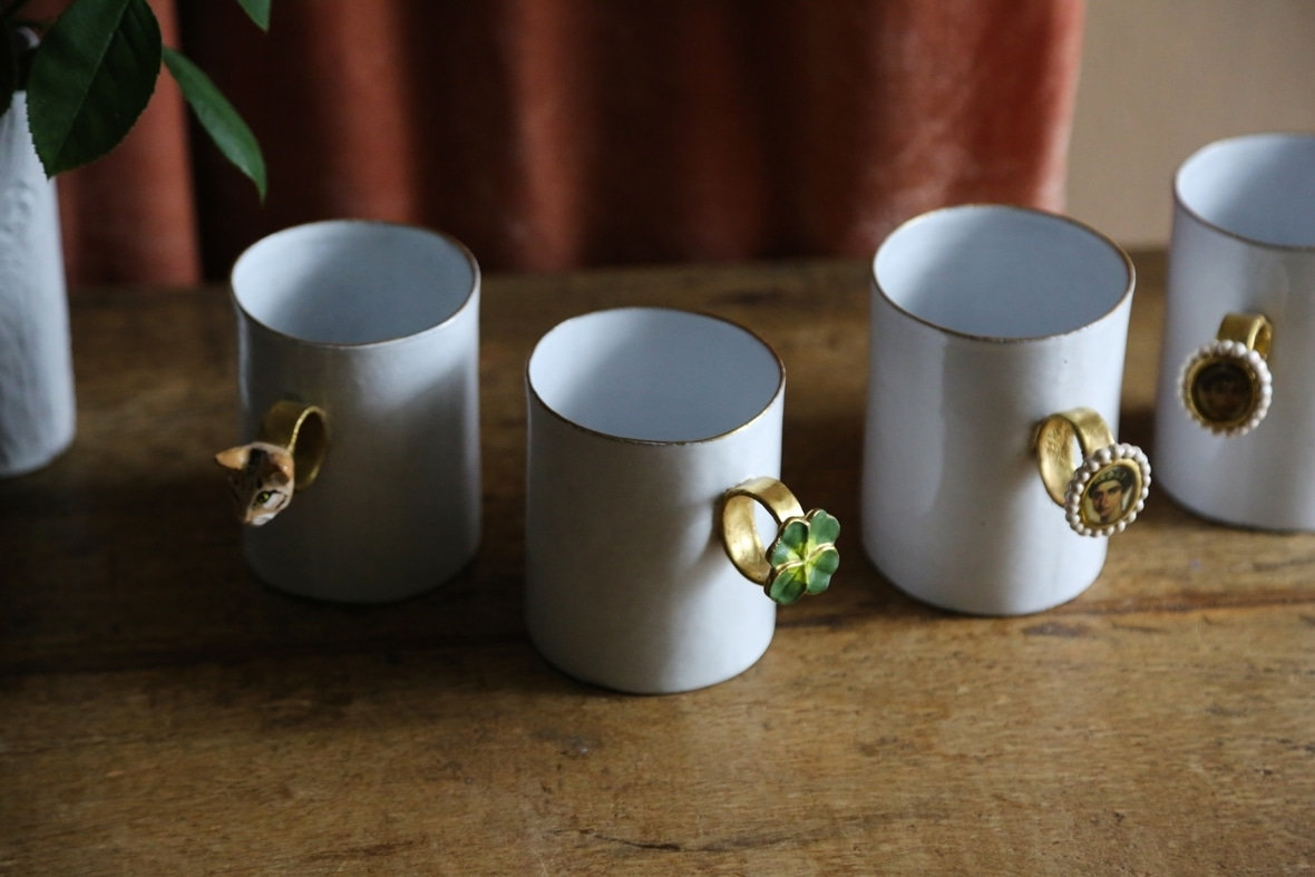 H.P.DECO】ASTIER de VILLATTEのある暮らし Vol.016 | H.P.