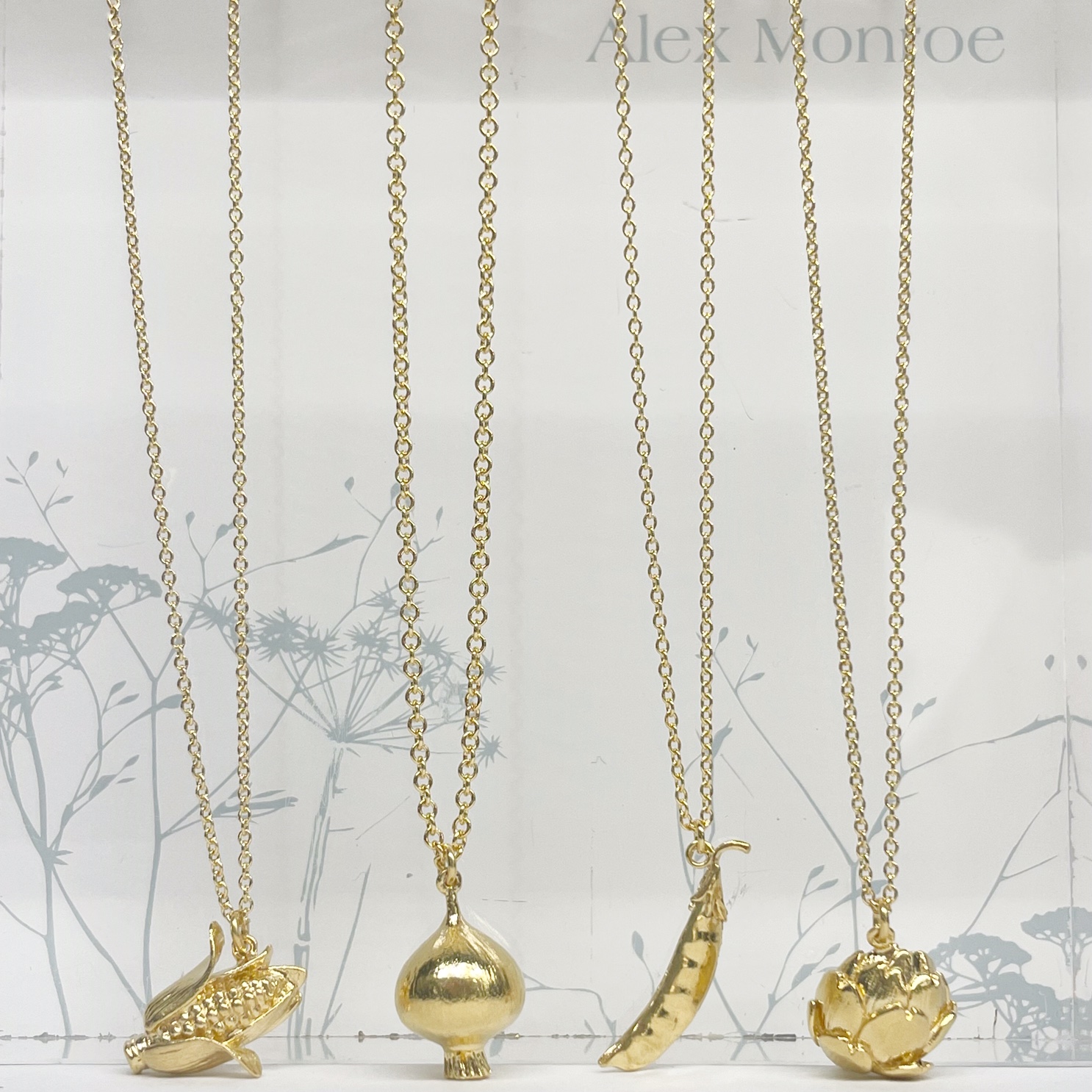 【ALEX MONROE （アレックス・モンロー）】