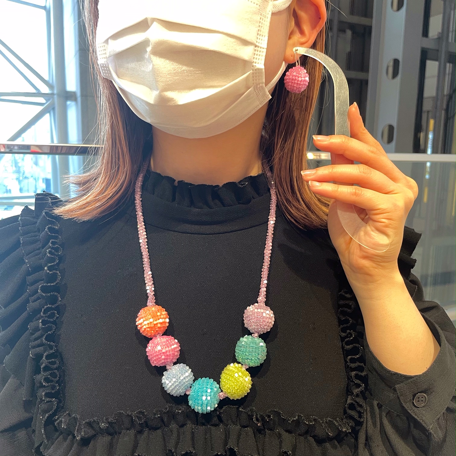 【APROSIO & CO(アプロジオアンドコー)】