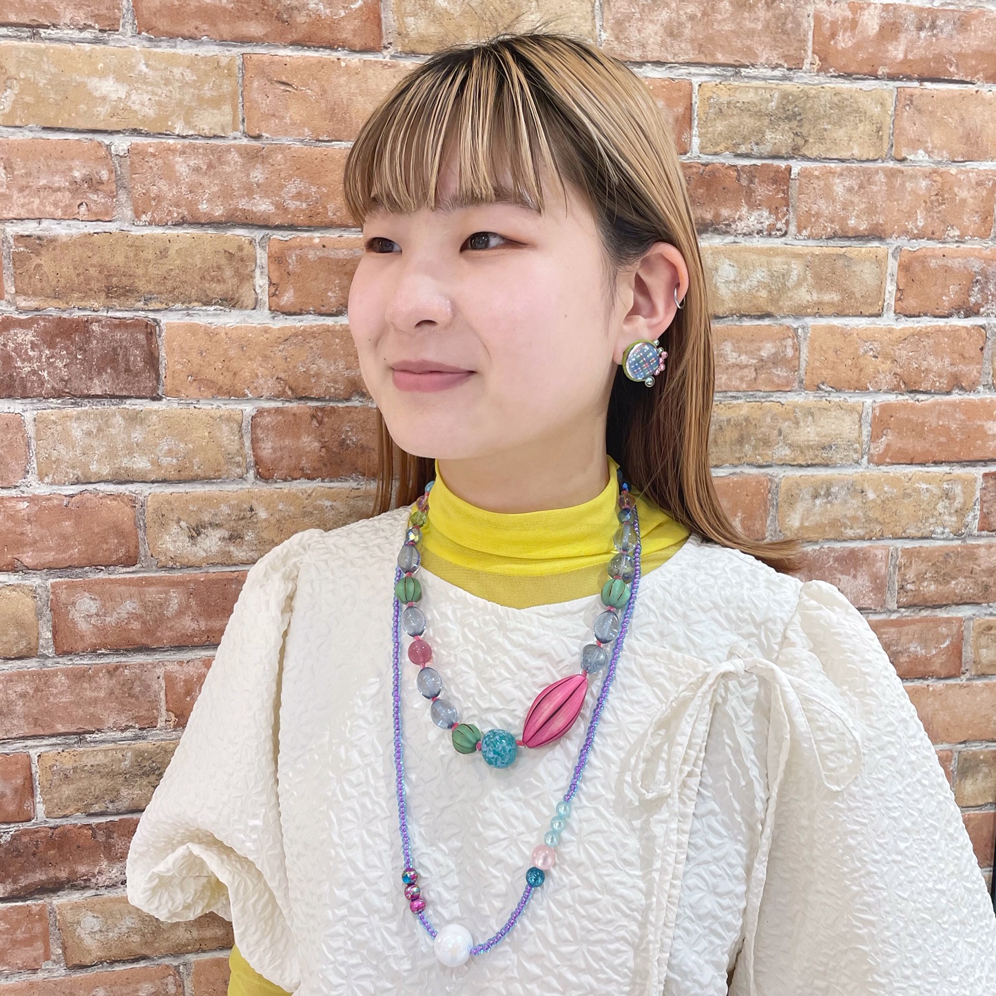 【CLAUDINE VITRY(クロディーヌ・ヴィトリー)】