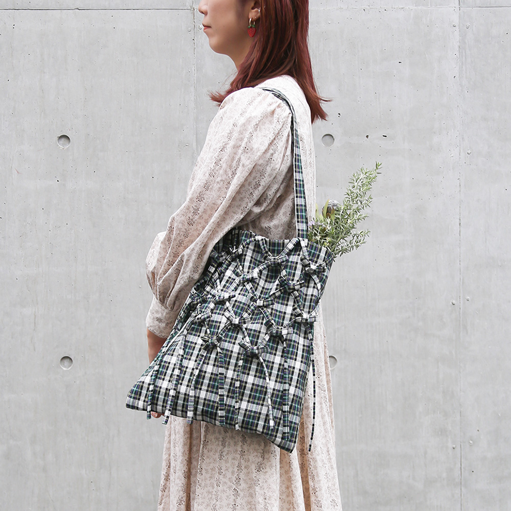新入荷】LORELEI -ribbon bag limited edition-｜rooms SHOP