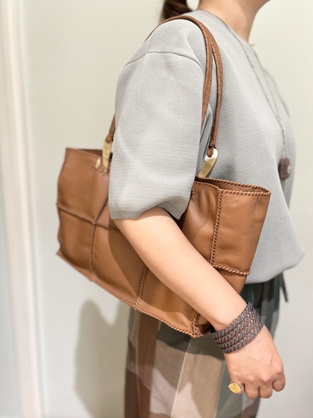 JAMIN PUECH LEATHER BAGS | H.P.FRANCE公式サイト