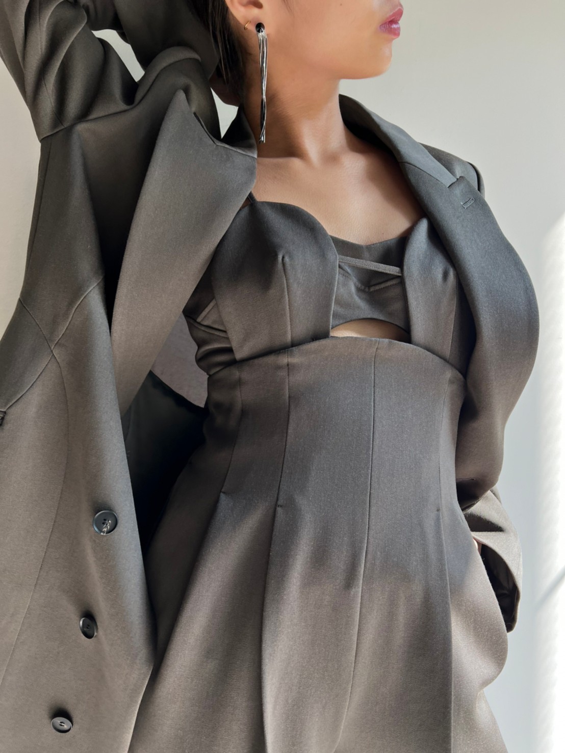 new arrival : 22AW FETICO | H.P.FRANCE公式サイト