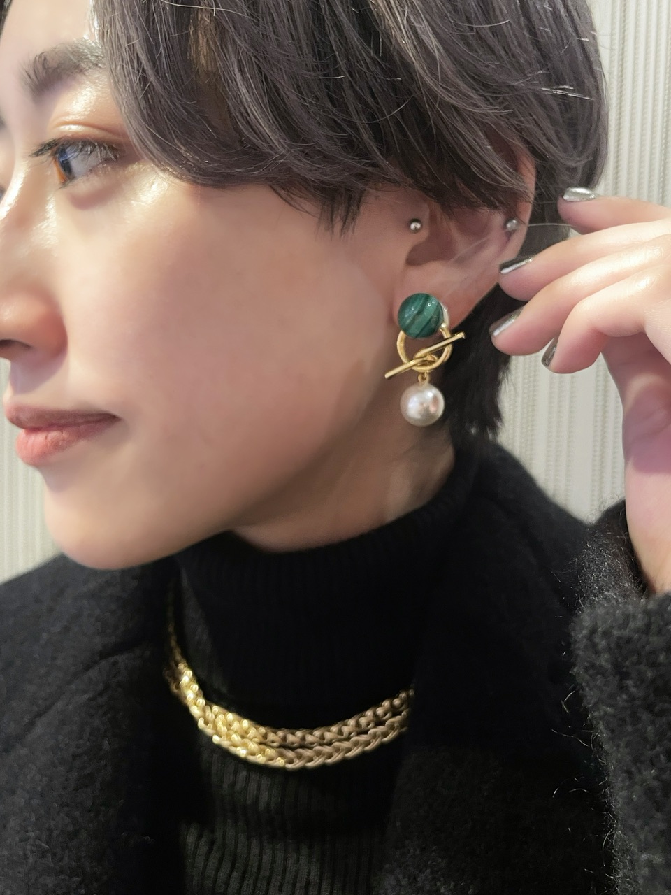 Wouters&Hendrix 23AW Collection | H.P.FRANCE公式サイト