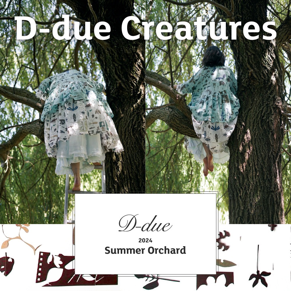 D-due_Creatures