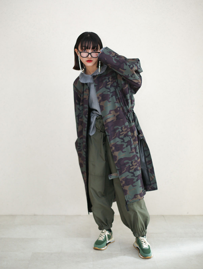 déim style -November- | H.P.FRANCE公式サイト