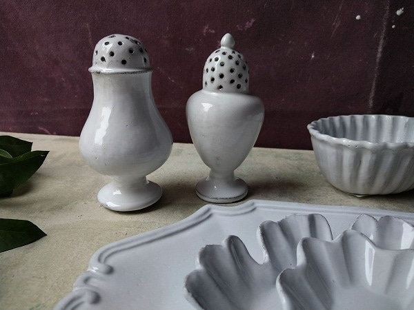 ASTIER de VILLATTE Marguerite ミディアムフルーツボ