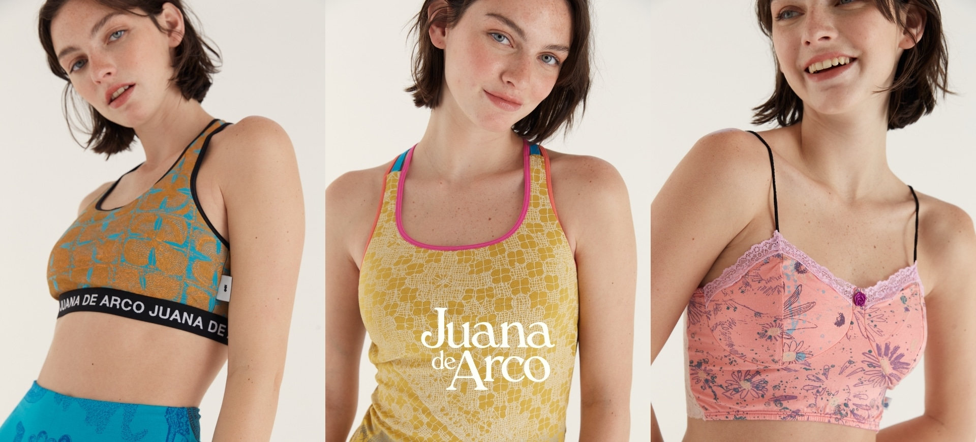 Juana de Arco | H.P.FRANCE公式サイト