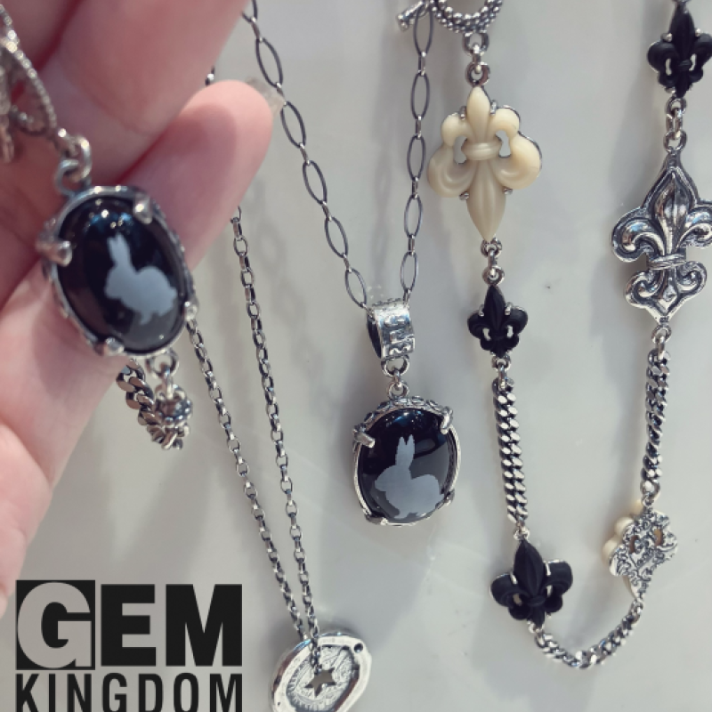 Gem Kingdom | H.P.FRANCE公式サイト