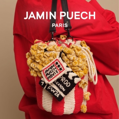 LOVE BIRDS バッグ – H.P.FRANCE公式サイト