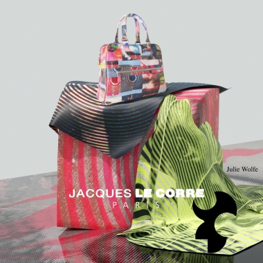 Jacques Le Corre | H.P.FRANCE公式サイト