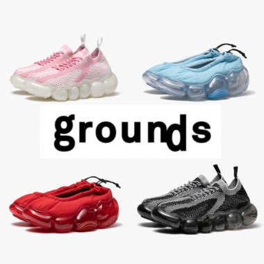 grounds | H.P.FRANCE公式サイト