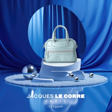 Jacques Le Corre | H.P.FRANCE公式サイト