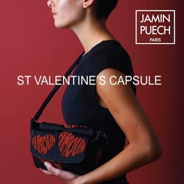 Jamin Puech | H.P.FRANCE公式サイト